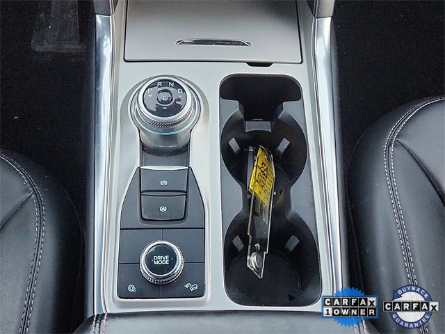 Certified 2023 Ford Explorer XLT w/ Equipment Group 202A image 18