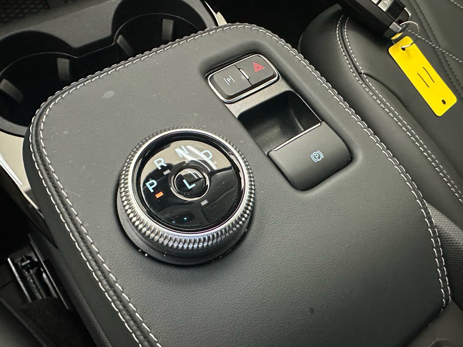 Certified 2024 Ford Mustang Mach-E Select image 27