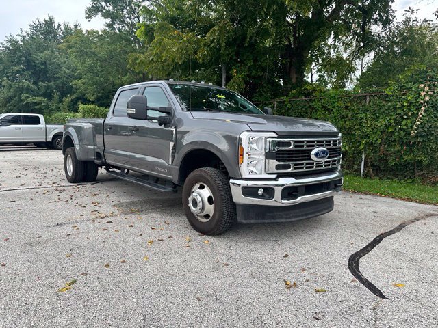 Certified 2025 Ford F350 XLT w/ 360-Degree Camera Package AWD/4WD image 7