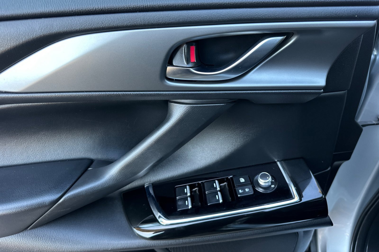 Used 2023 MAZDA CX-9 Touring Plus image 10