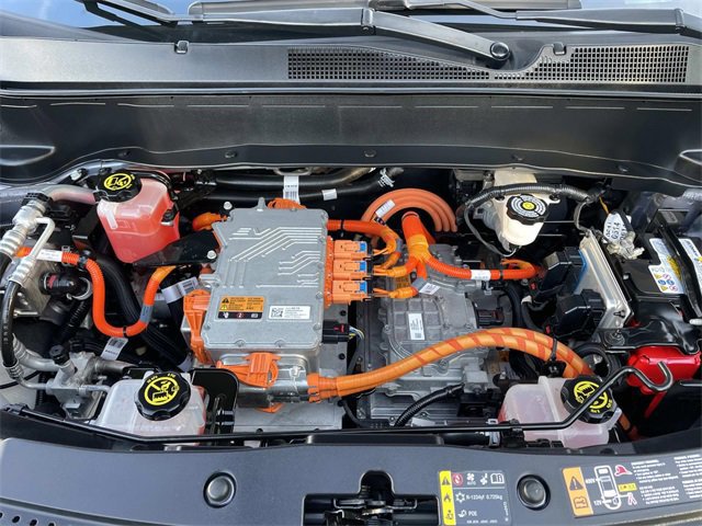 Used 2022 Chevrolet Bolt EUV Premier image 37