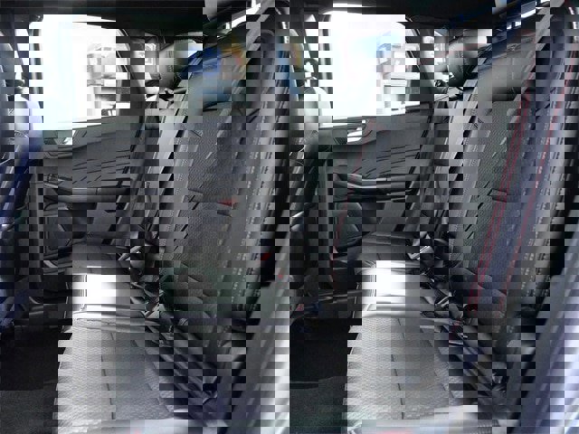 Certified 2024 Ford Escape ST-Line Select image 14