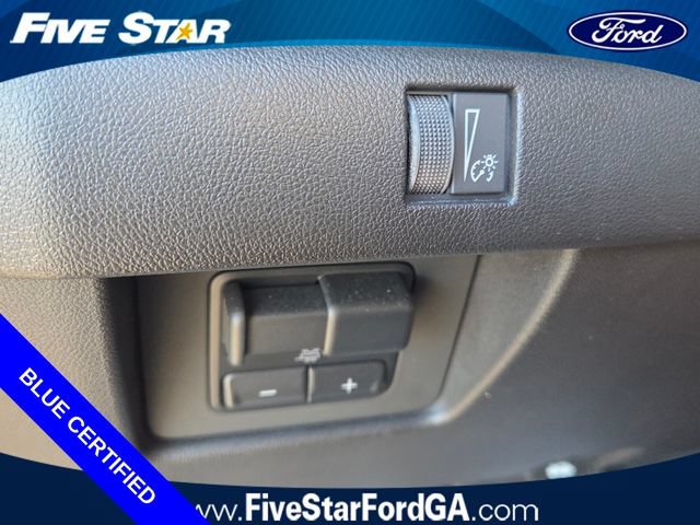 Used 2024 Chevrolet Colorado Trail Boss w/ Technology Package AWD/4WD image 29