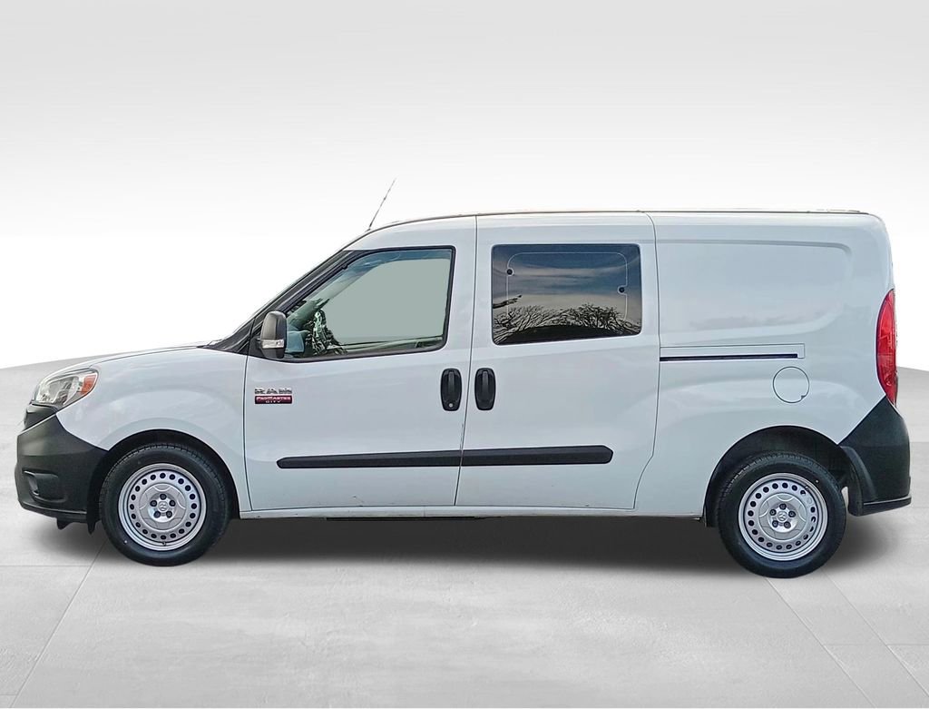 Used 2019 RAM ProMaster City Wagon FWD image 6