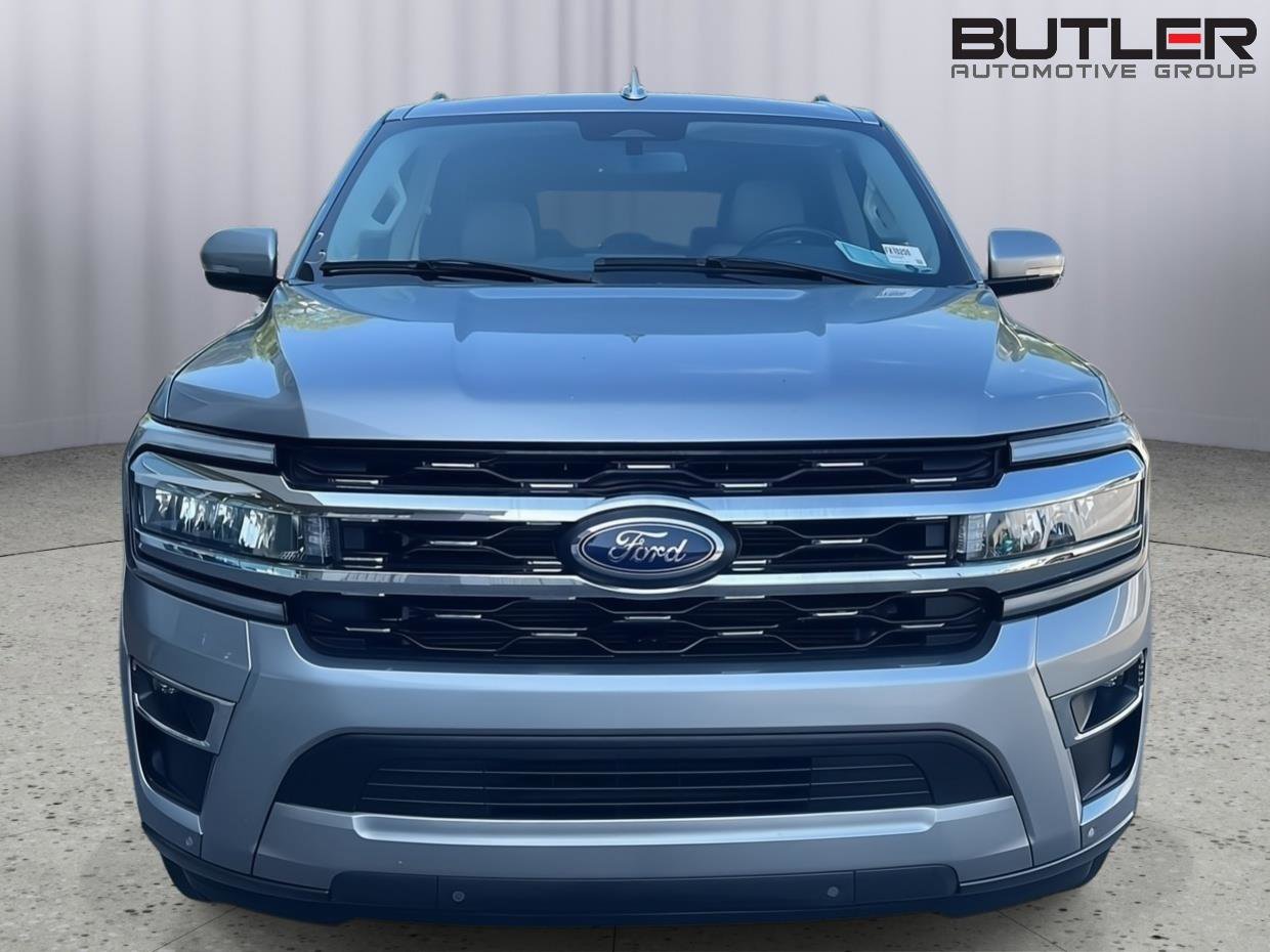 Certified 2024 Ford Expedition Max Limited image 9