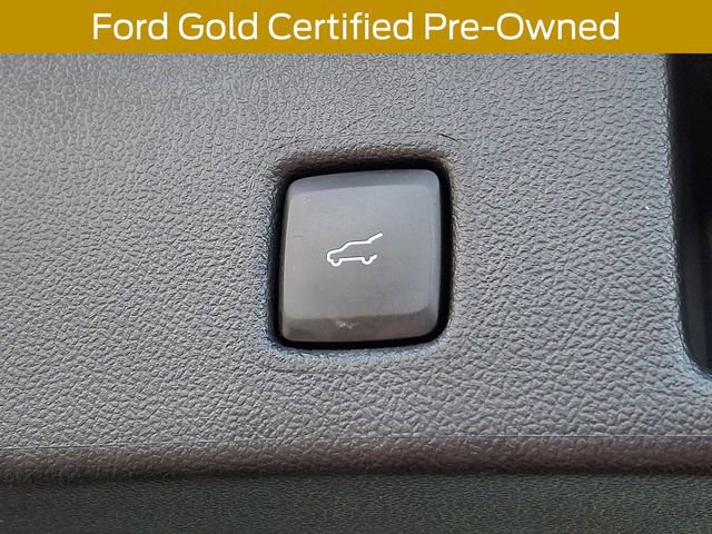 Certified 2023 Ford Escape Platinum image 36