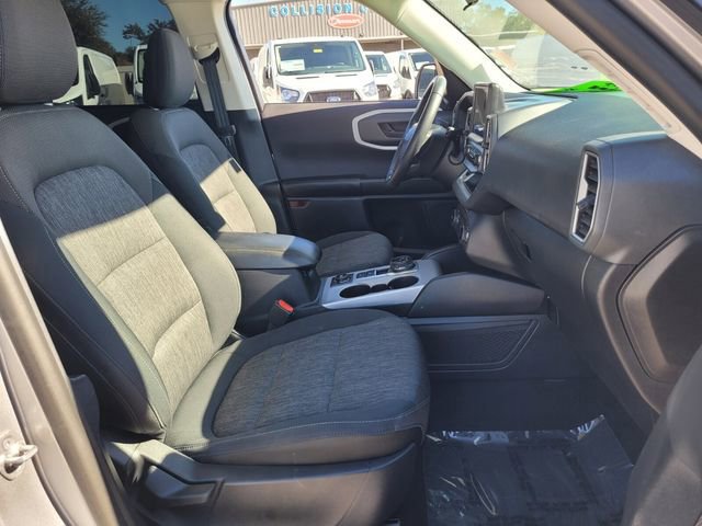 Certified 2023 Ford Bronco Sport Big Bend w/ Convenience Package image 18