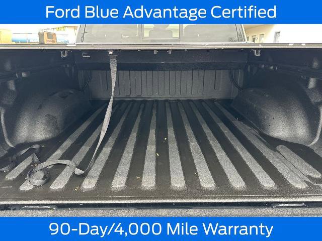 Used 2022 RAM 1500 TRX w/ TRX Level 2 Equipment Group image 7