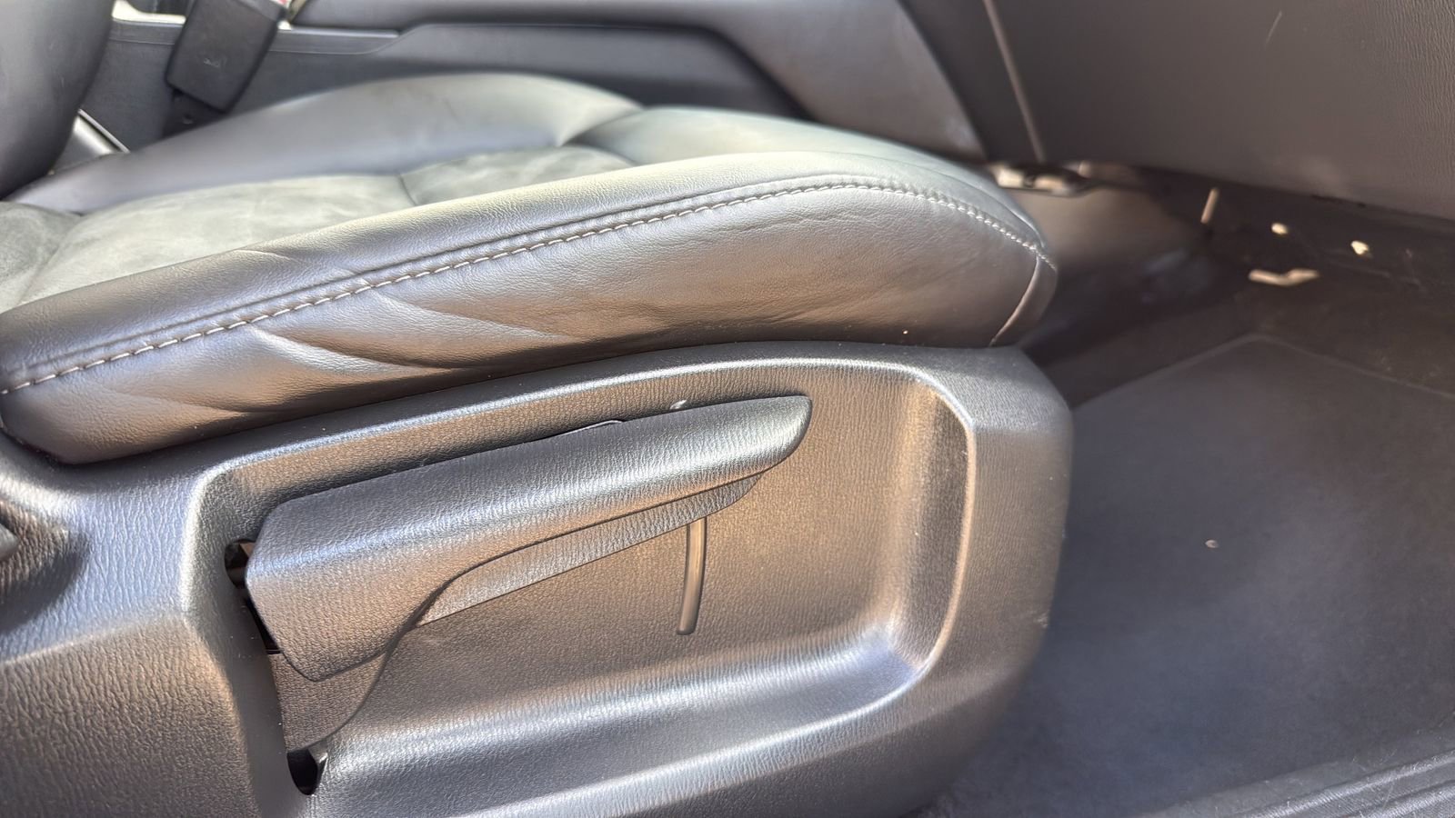 Used 2019 MAZDA CX-5 Touring FWD image 24