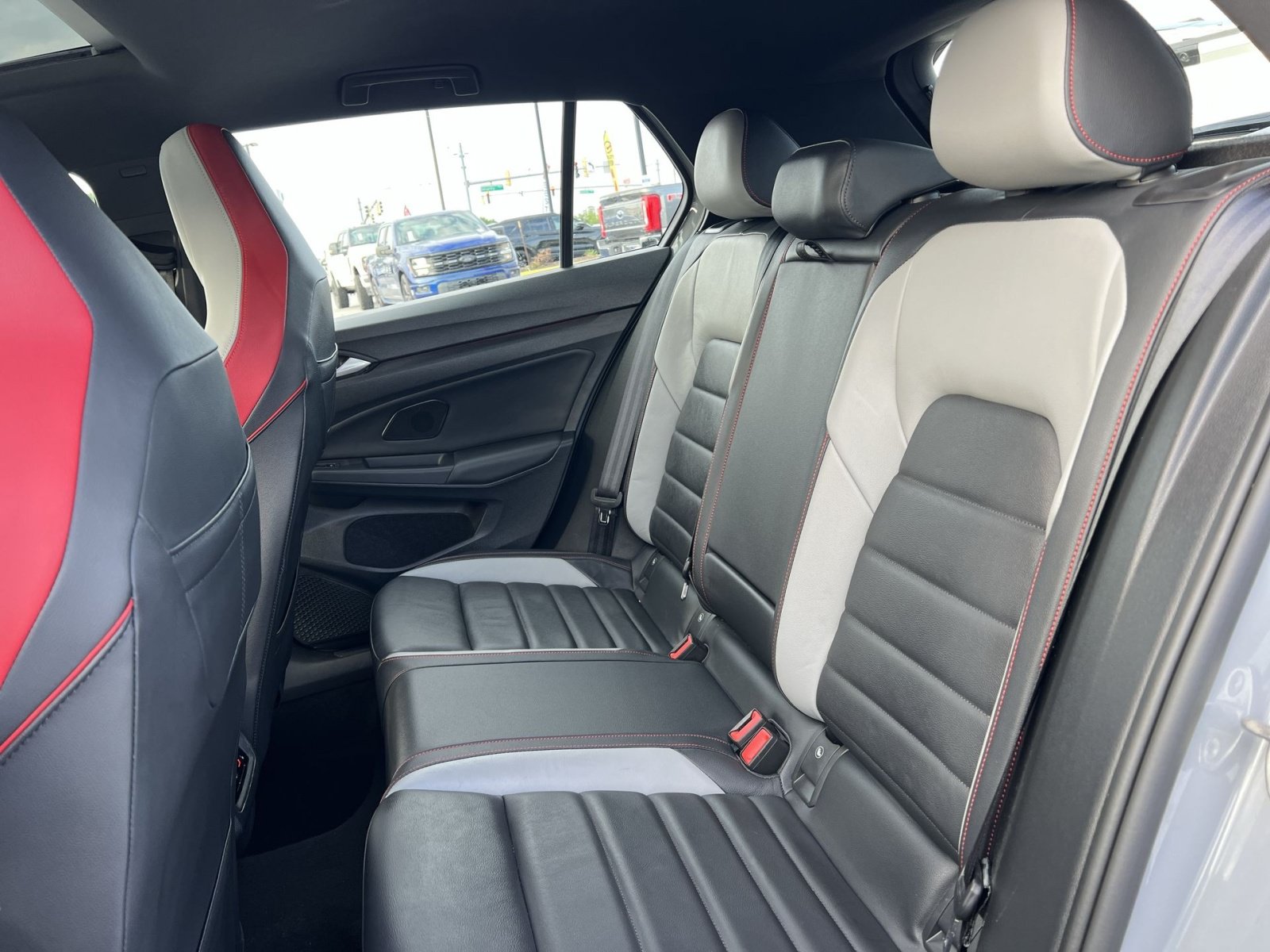 Used 2024 Volkswagen GTI Autobahn FWD image 25