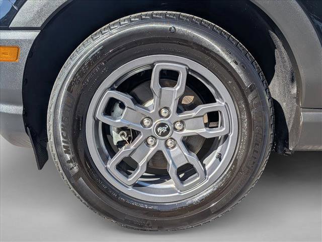Certified 2021 Ford Bronco Sport Big Bend AWD/4WD image 21