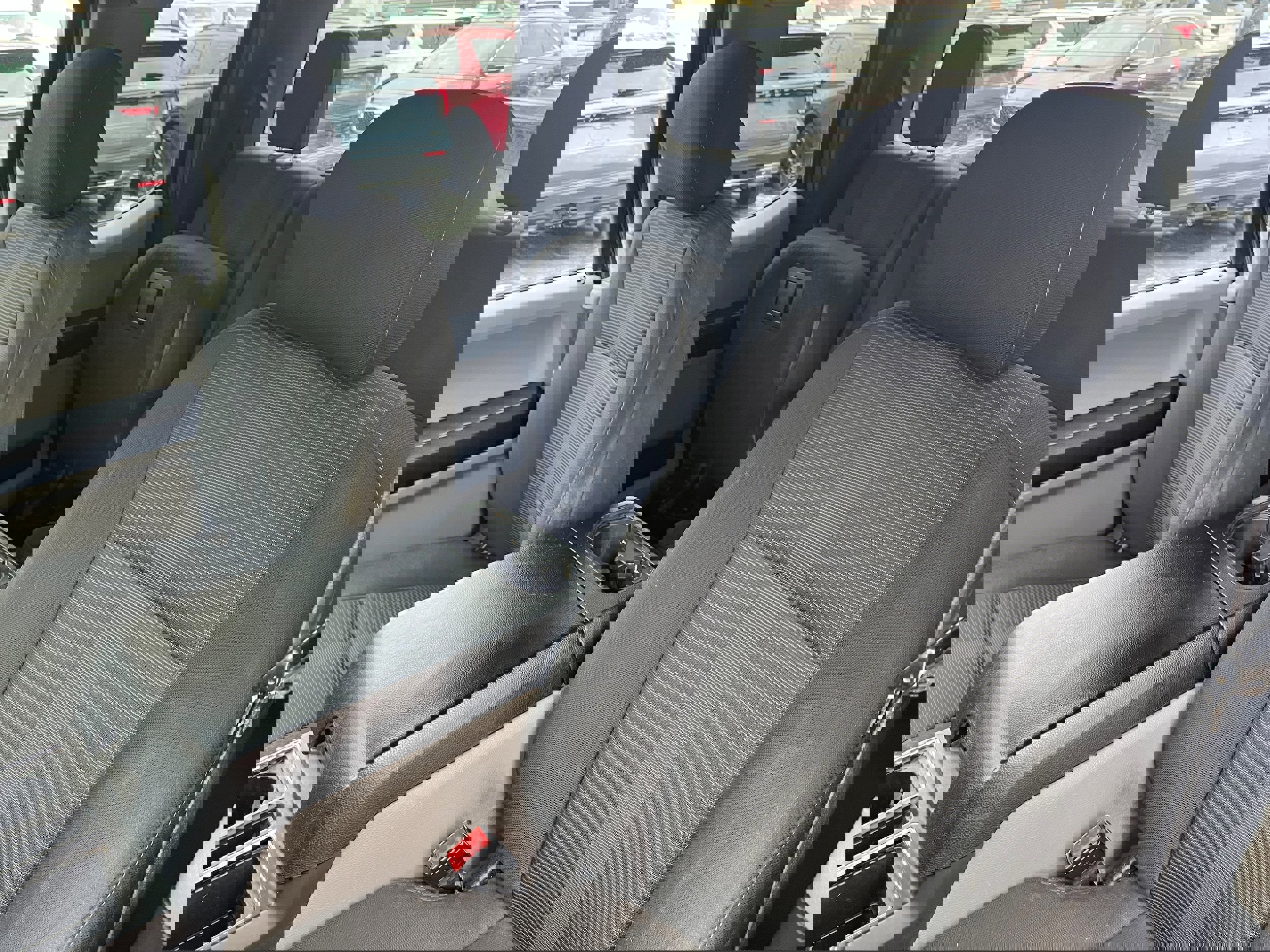 Certified 2018 Ford F150 XL w/ Equipment Group 101A Mid image 10