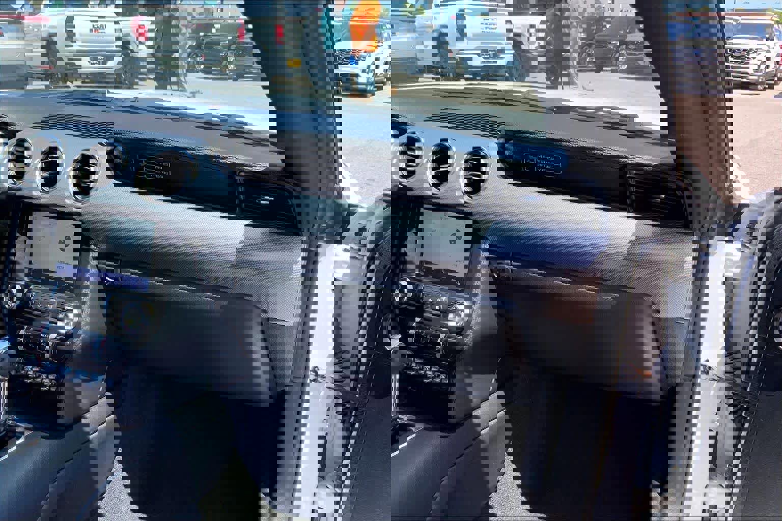 Certified 2020 Ford Mustang Coupe w/ Equipment Group 101A image 17