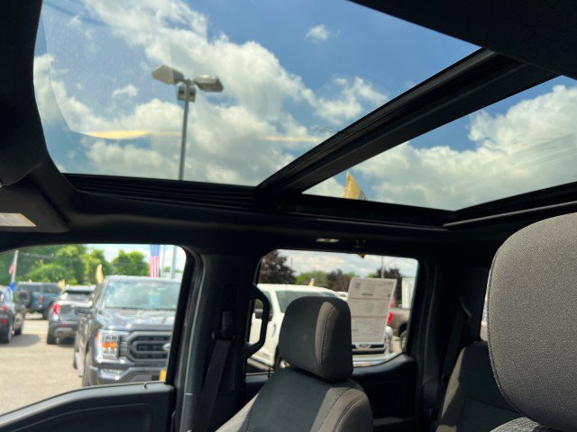 Certified 2023 Ford F150 XLT AWD/4WD image 22