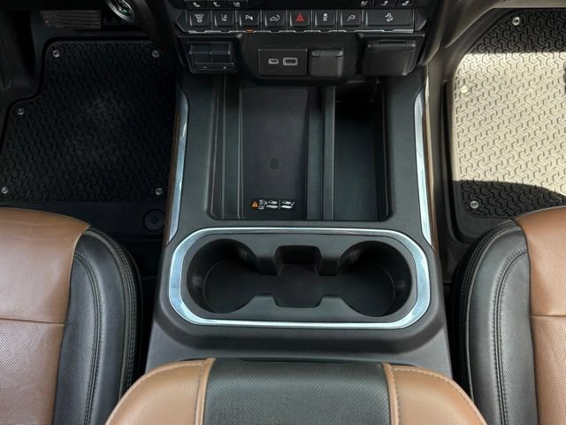 Used 2023 Chevrolet Silverado 2500 High Country w/ Z71 Off-Road Package AWD/4WD image 30