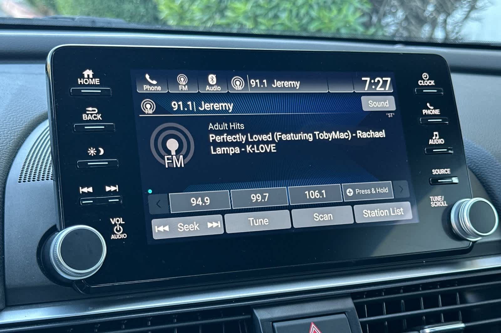 Used 2020 Honda Accord Sport image 17