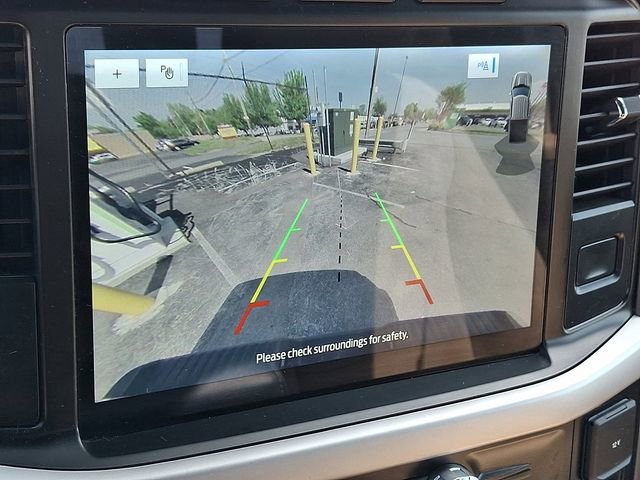 Certified 2023 Ford F150 XLT w/ Equipment Group 302A High AWD/4WD image 19