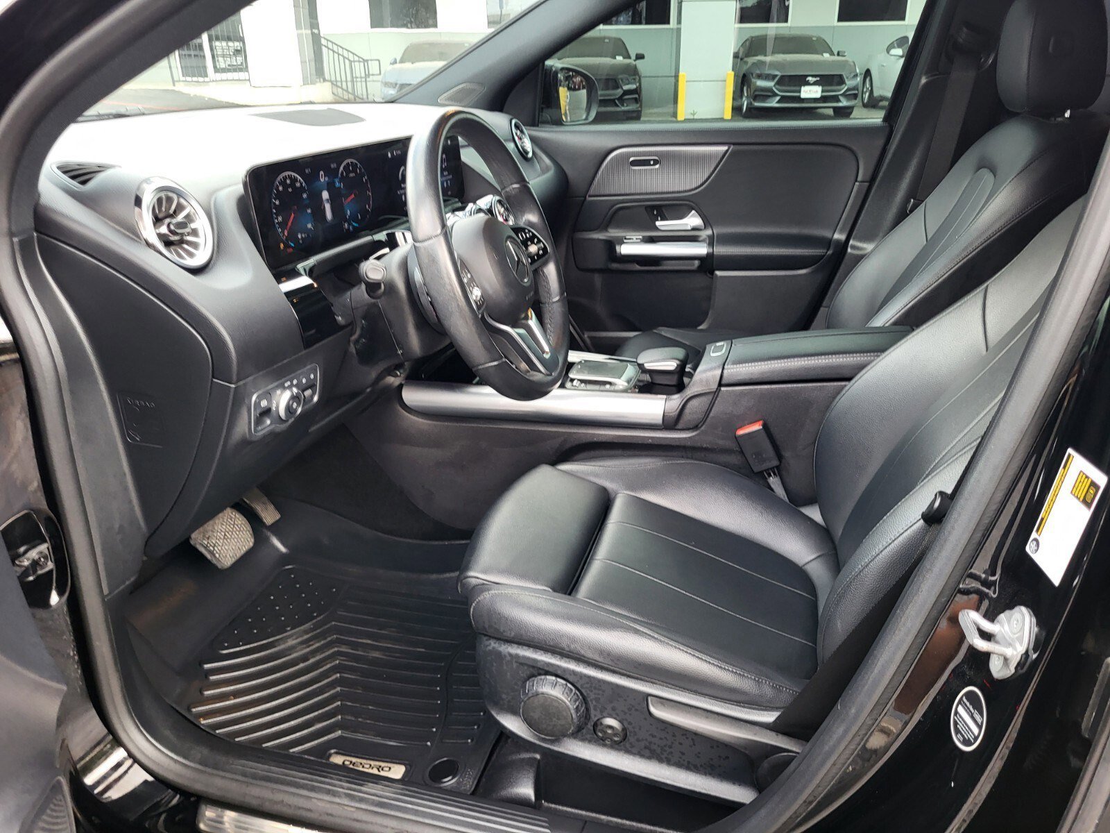 Used 2022 Mercedes-Benz GLA 250 image 19