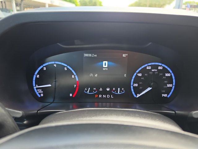 Certified 2023 Ford Bronco Sport Big Bend w/ Convenience Package AWD/4WD image 24