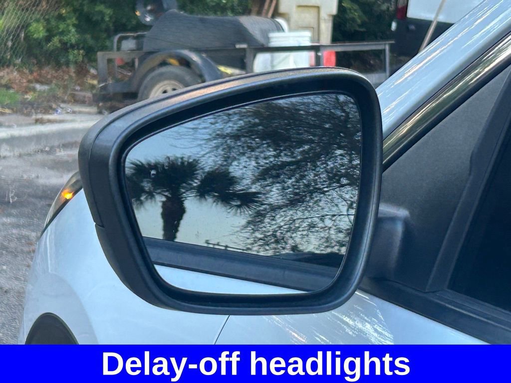 Certified 2024 Ford Escape Active w/ Cold Weather Package image 17