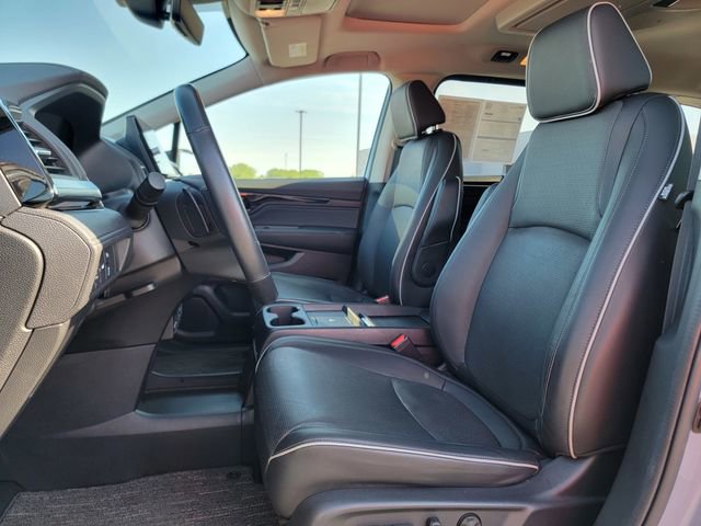 Used 2025 Honda Odyssey Elite image 19