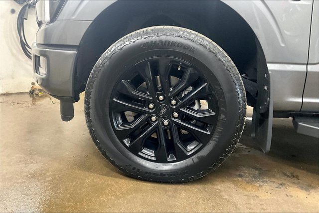 Certified 2024 Ford F150 Lariat AWD/4WD image 23