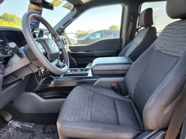 Certified 2023 Ford F150 XL w/ STX Appearance Package AWD/4WD image 18