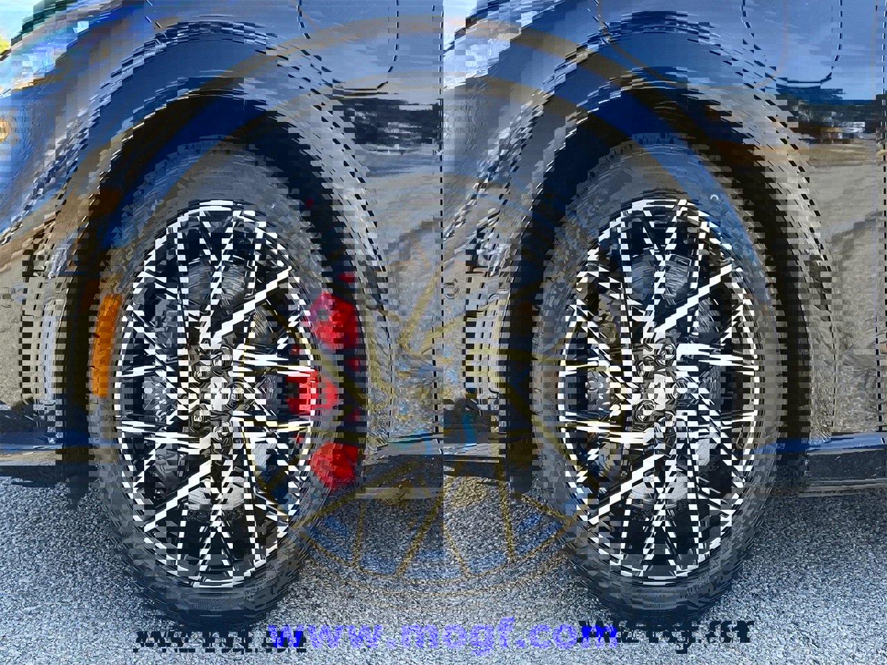 Certified 2022 Ford Mustang Mach-E GT w/ GT Performance Edition image 33