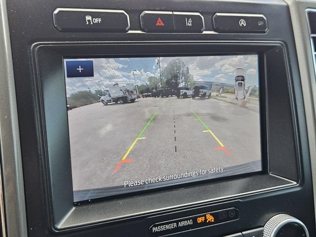 Certified 2021 Ford Expedition XLT RWD image 33