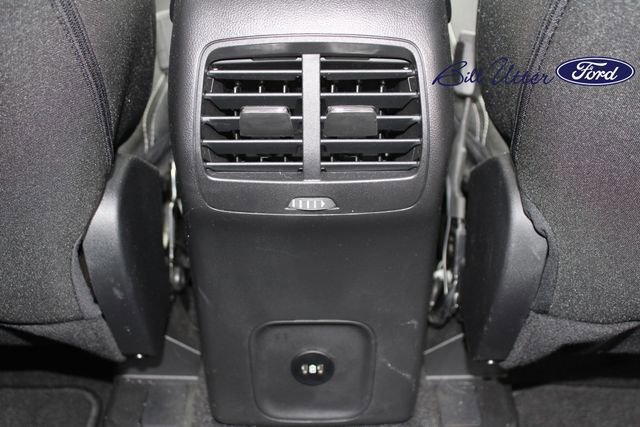 Certified 2025 Ford Escape Active image 14