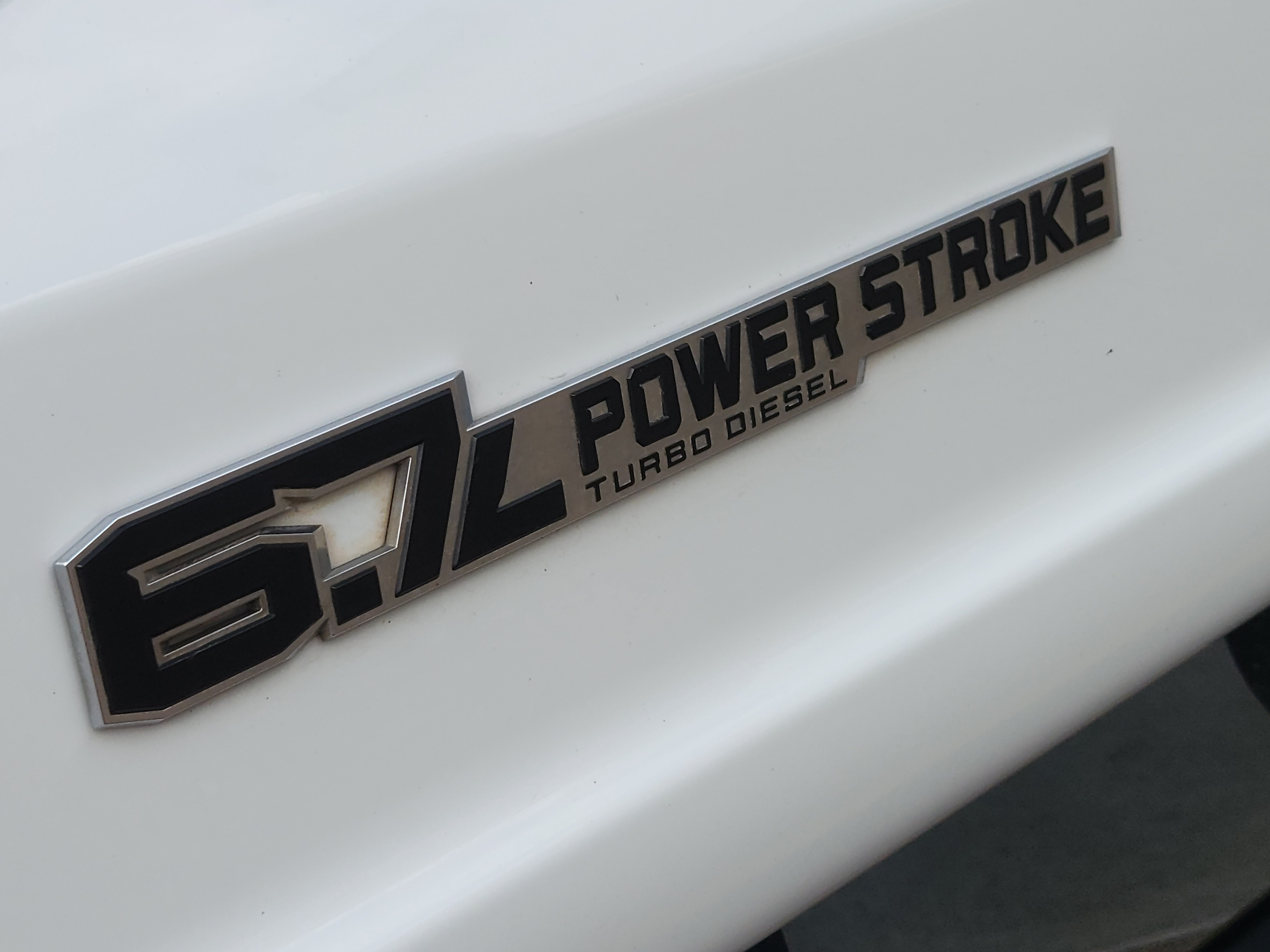 Certified 2025 Ford F250 XLT AWD/4WD image 8