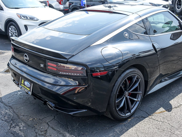 Used 2024 Nissan Z Performance RWD image 7