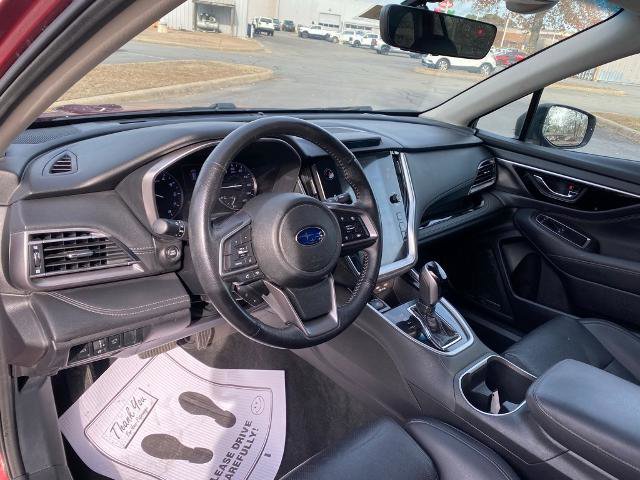 Used 2022 Subaru Outback Limited image 11