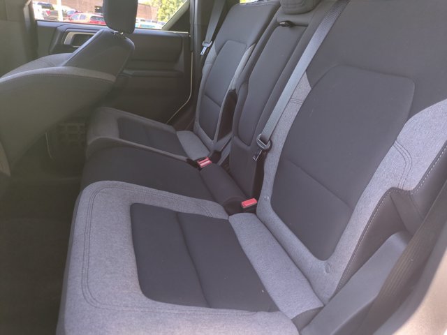 Certified 2025 Ford Bronco 4-Door w/ Sasquatch Package AWD/4WD image 29