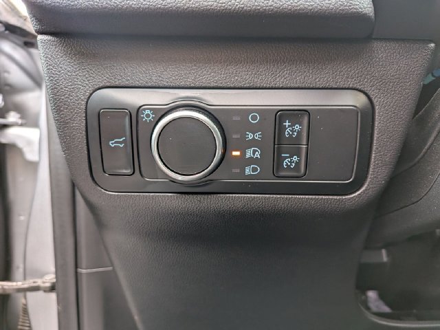 Certified 2024 Ford Escape Active AWD/4WD image 14