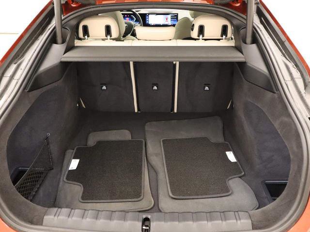 Used 2024 BMW 430i Gran Coupe 430i Gran Coupe w/ Premium Package image 20