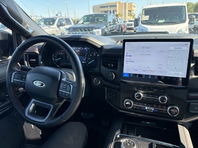 Certified 2024 Ford Expedition Max Limited RWD image 14