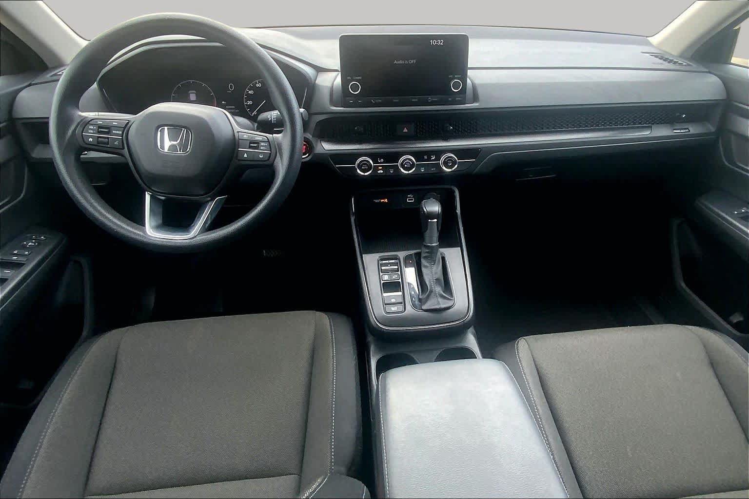 Used 2024 Honda CR-V LX image 16
