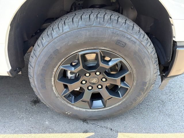 Certified 2024 Ford F150 STX w/ Equipment Group 201A FX4 AWD/4WD image 27