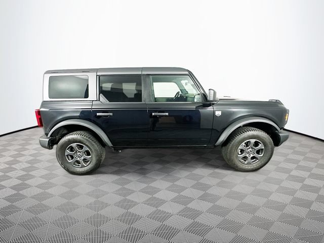 Certified 2025 Ford Bronco Big Bend AWD/4WD image 13