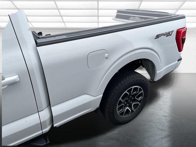 Certified 2022 Ford F150 XLT w/ Equipment Group 302A High AWD/4WD image 11