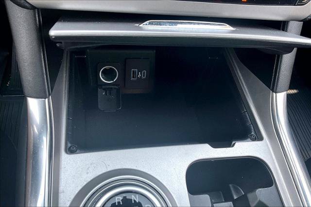 Certified 2023 Ford Explorer XLT w/ Equipment Group 202A AWD/4WD image 32