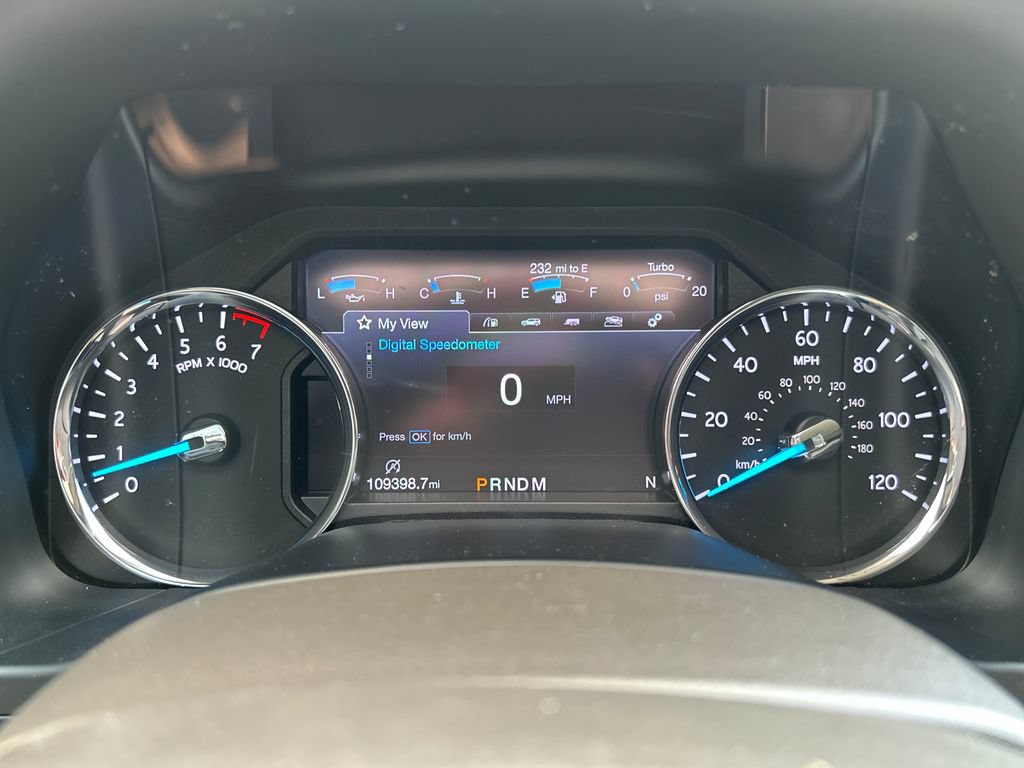 Certified 2019 Ford Expedition Max XLT w/ Equipment Group 202A RWD image 18