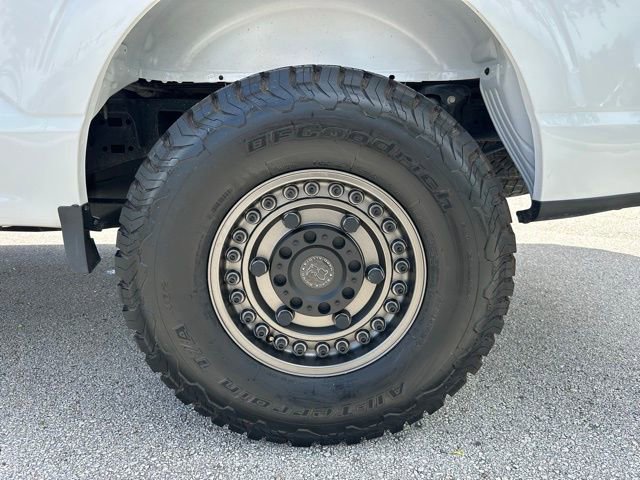 Certified 2023 Ford F150 XLT AWD/4WD image 27
