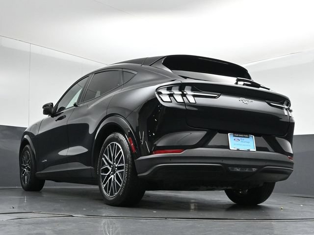 Certified 2025 Ford Mustang Mach-E Premium AWD/4WD image 41