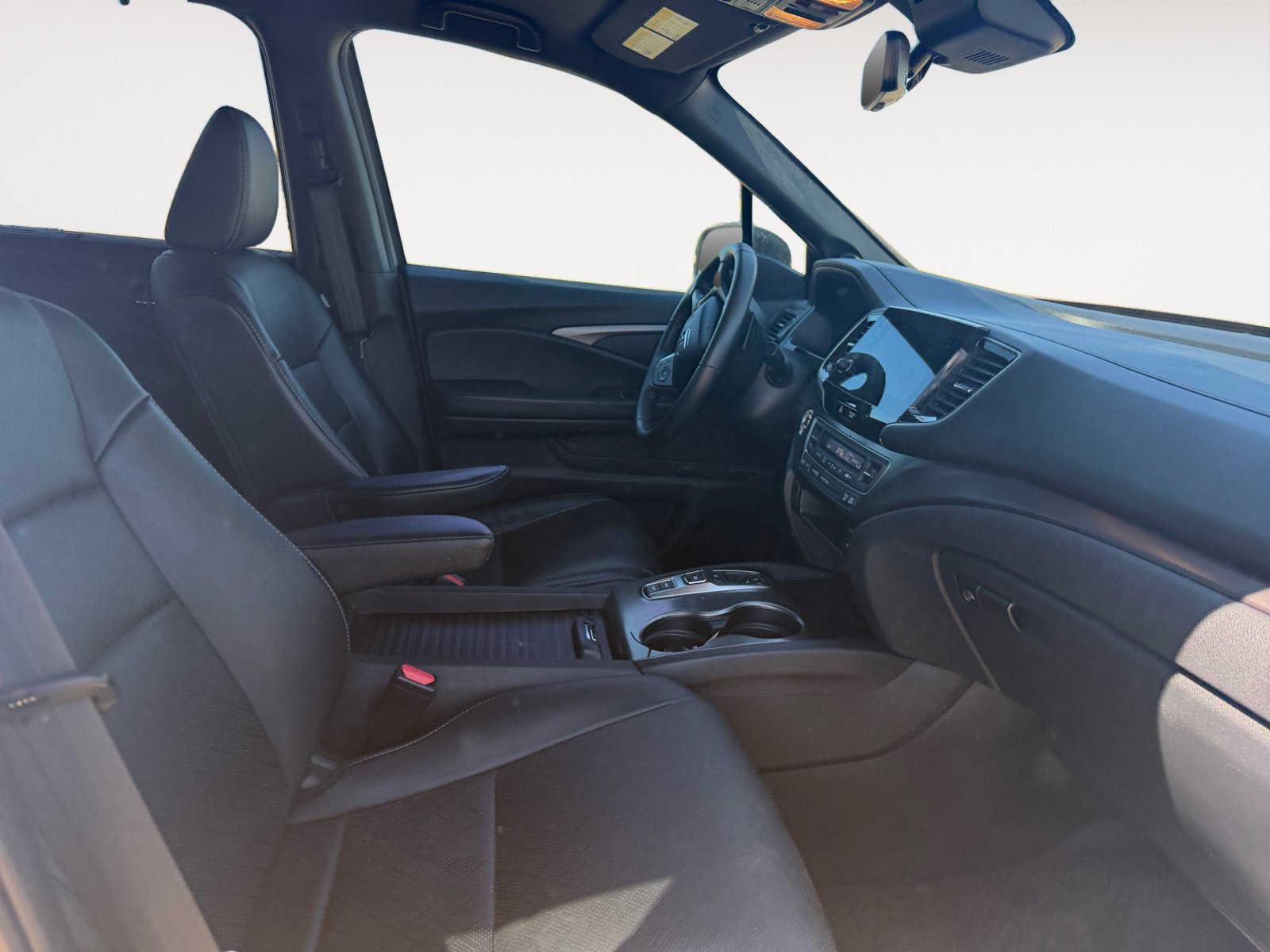 Used 2020 Honda Passport EX-L image 15