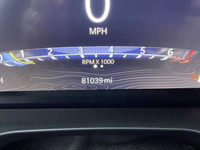 Used 2021 Jeep Grand Cherokee L Limited image 9