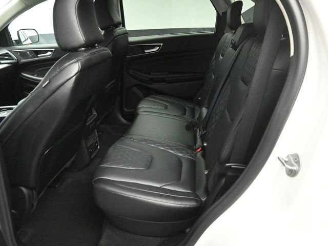 Certified 2023 Ford Edge Titanium w/ Equipment Group 301A image 37