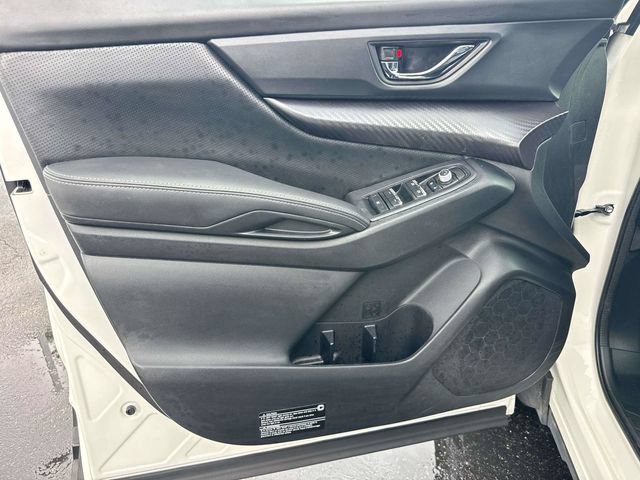 Used 2022 Subaru Ascent Onyx Edition AWD/4WD image 21