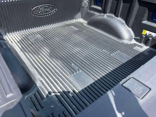 Certified 2023 Ford F150 XLT w/ Equipment Group 302A High AWD/4WD image 11